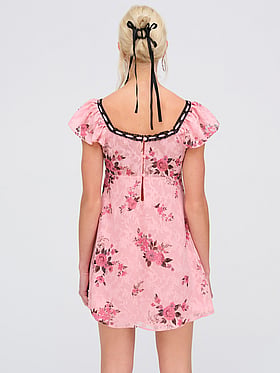 Guinevere Mini Dress