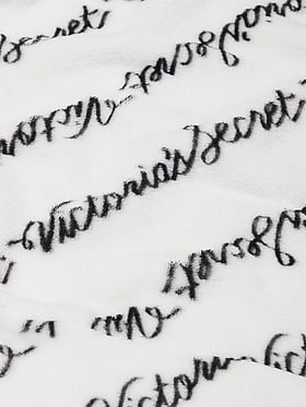 Victoria's Secret Signature Collection: Bras, Panties & Sleepwear