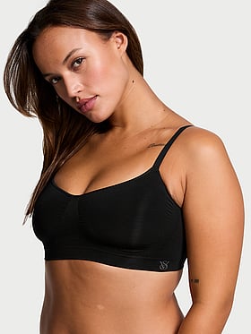 Shapewear by Victoria SeamlessShaping™ Bralette