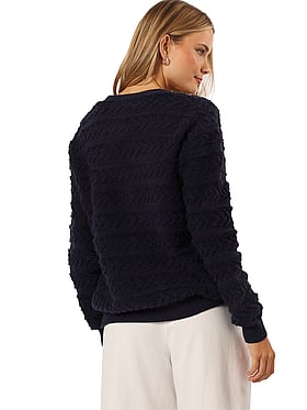 Zalina Cardigan