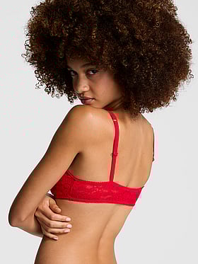 Wink Unlined Scoop Bralette