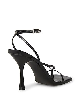Annie Strappy Heel