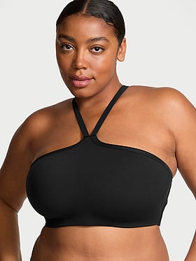VSX Activateâ„¢ SuedeEffect Convertible Sports Bra