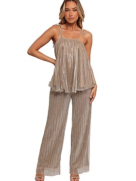 Pantalon Jogging Victoria's Secret - Noir - Taille M - Strass Lounge