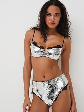 Maia Underwire Bra