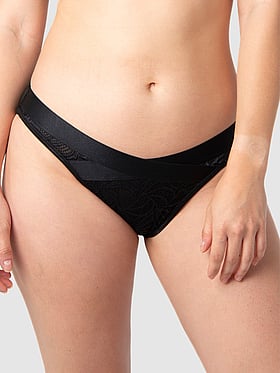 Warrior 2.0 Bikini Brief Panty