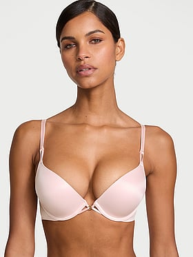Bombshell Add-2-Cups Smooth Push-Up Bra