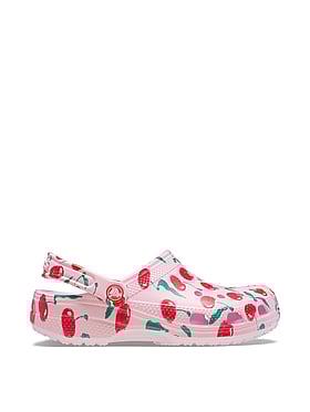 Classic Fresh Fruits Clog