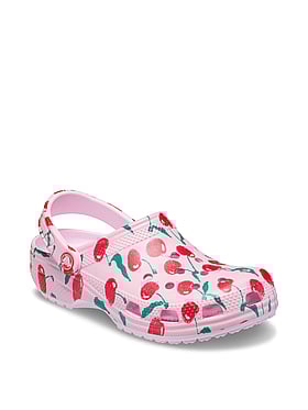 Classic Fresh Fruits Clog