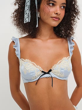 Acquista online Reggiseno con ferretto Susu – Ordina i reggiseni online