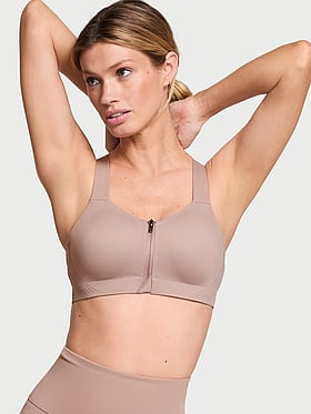 VSX Knockout™ Front-Close Sports Bra