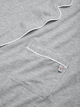 Modal Soft Short Pajama Set