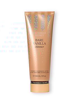 Shimmer Fragrance Lotion