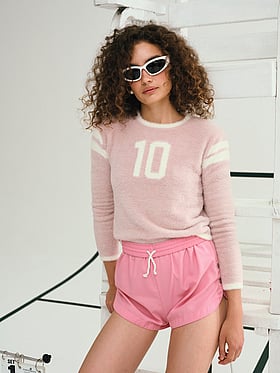 Founded in '10 Sweater