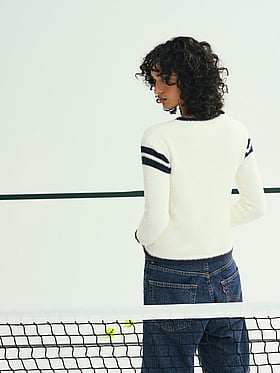Founded in '10 Sweater