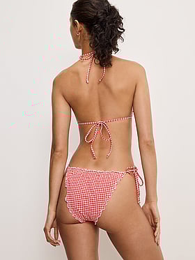 Lettuce Edge Bikini Bottom