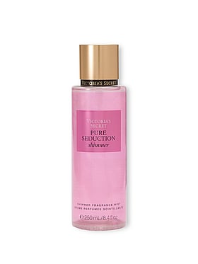 Shimmer Fragrance Mist