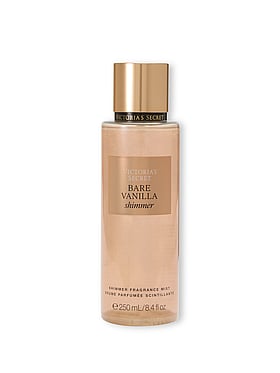 Shimmer Fragrance Mist