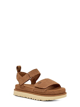 Goldenstar Strap Sandals