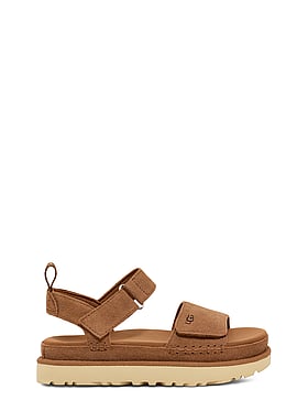 Goldenstar Strap Sandals