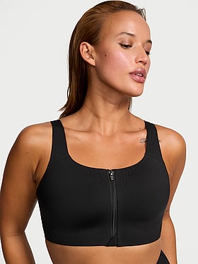 VSX Featherweight Max™ Front-Close Sports Bra