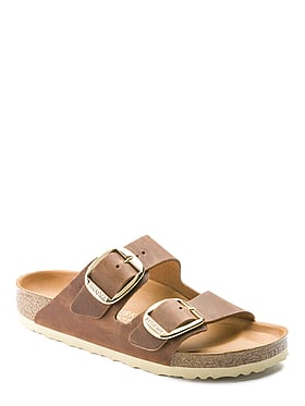 Arizona Big Buckle Sandals