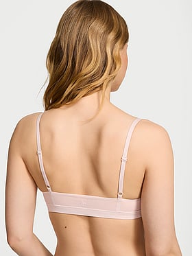 Shapewear by Victoria SheerSmoothing™ Bralette