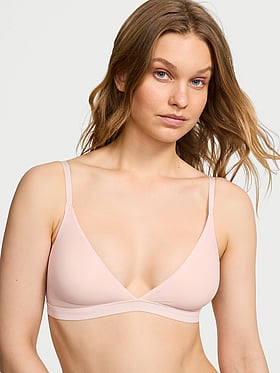 Shapewear by Victoria SheerSmoothing™ Bralette