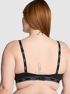 Wear Everywhere™ Lightly Lined Full Coverage T-Shirt Bra