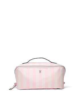 3-Piece Makeup Bag