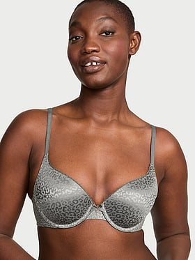 Perfect Shape Push-Up Bra
