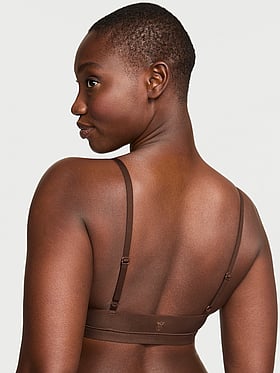 Shapewear by Victoria SheerSmoothing™ Bralette