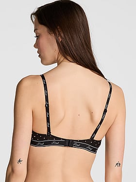 Wear Everywhere Push-Up Bra