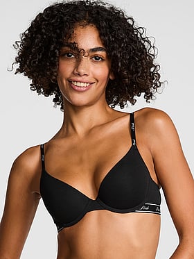 Wear Everywhere Push-Up Bra