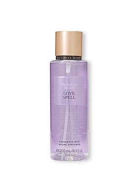 Fragrance Mist