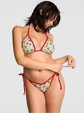 PINK by Frankies Bikinis - PINK Apparel & Swimwear