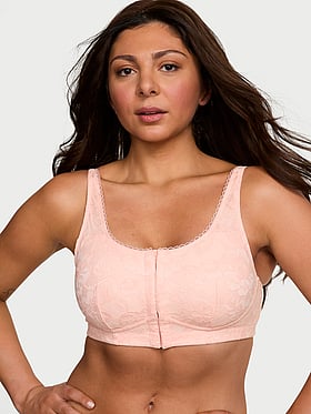 Lace Mastectomy Bra
