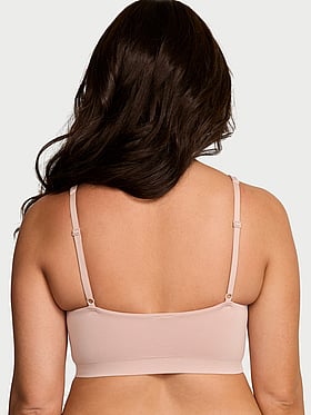 Seamless Mastectomy Bra