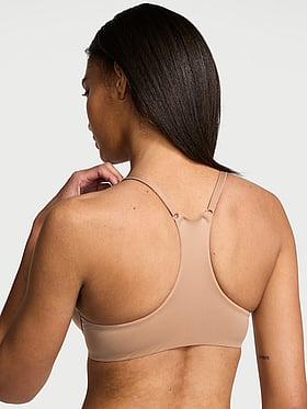 Perfect Shape Racerback Push-Up Bra