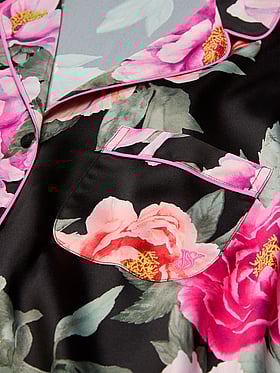 Pajama Sets for Women | Sexy PJ Sets | Silk, Satin, & More