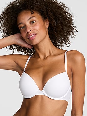 Wear Everywhere™ Super Push-Up Bra