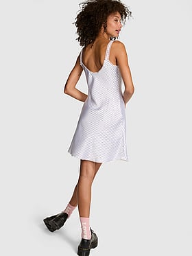 Scout Crepe Midi Dress