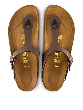 Gizeh Sandals
