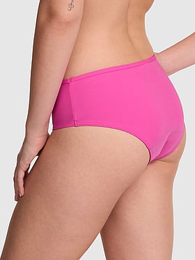 Period Hiphugger Panty
