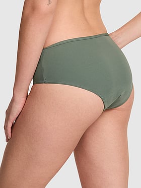 Period Hiphugger Panty