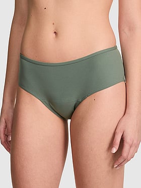 Period Hiphugger Panty