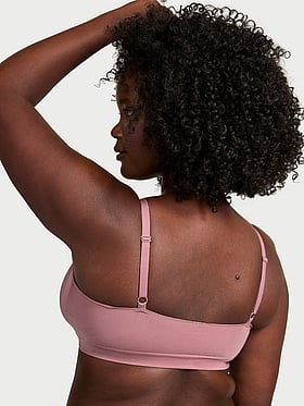 Shapewear by Victoria SeamlessShaping™ Bralette