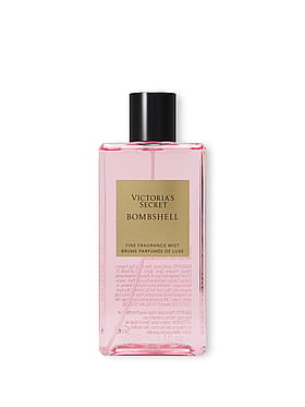 Bombshell Fine Fragrance Mist