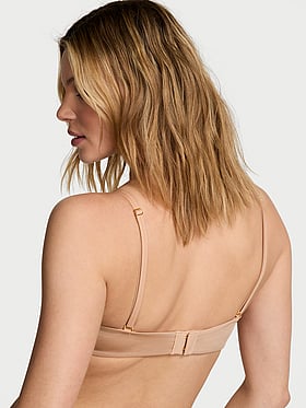 Very Sexy Push-Up Strapless Bra