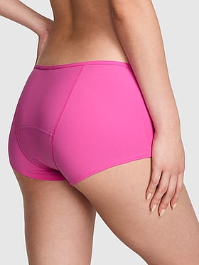 Period Boyshort Panty
